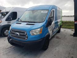 2017 Ford Transit T-350 for sale in Homestead, FL