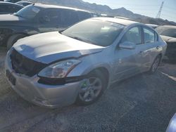 2012 Nissan Altima Base for sale in North Las Vegas, NV