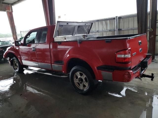 2005 Ford F150