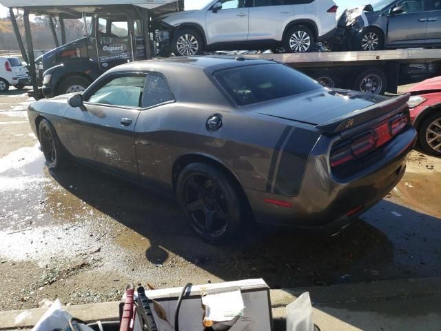 2015 Dodge Challenger R/T Scat Pack