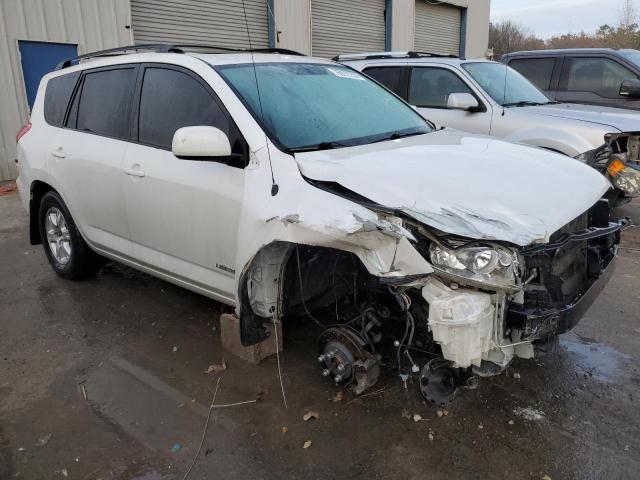 2007 Toyota Rav4 Limited