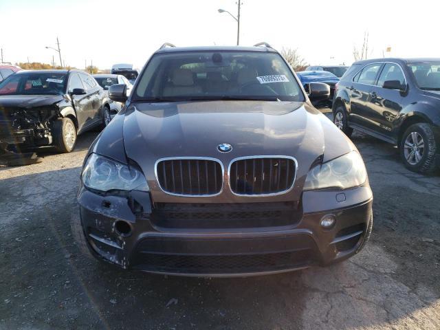 2013 BMW X5 XDRIVE35I