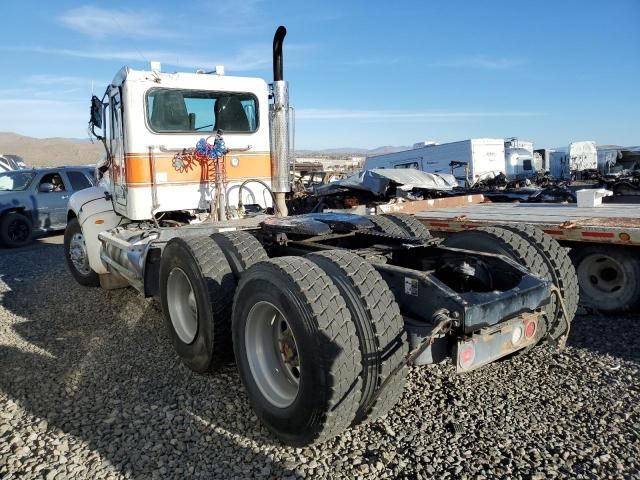 2012 Peterbilt 386