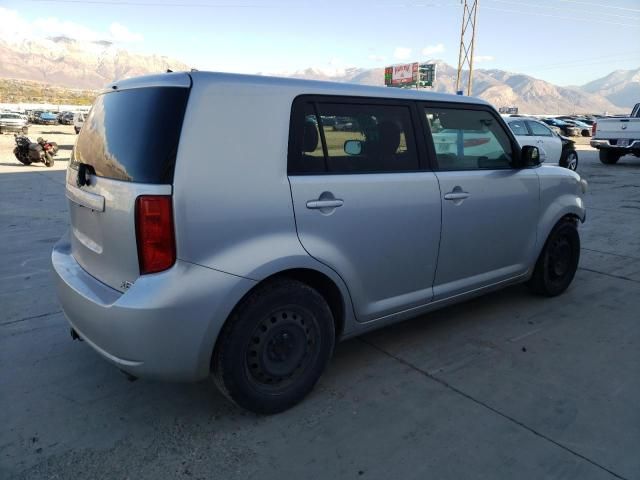 2008 Scion XB