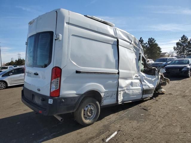 2020 Ford Transit T-250