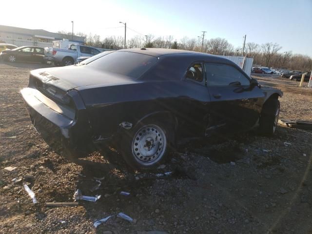 2013 Dodge Challenger SXT