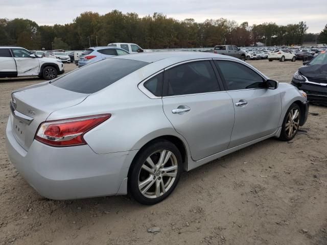 2013 Nissan Altima 3.5S