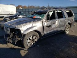 2010 Lincoln Navigator en venta en Pennsburg, PA