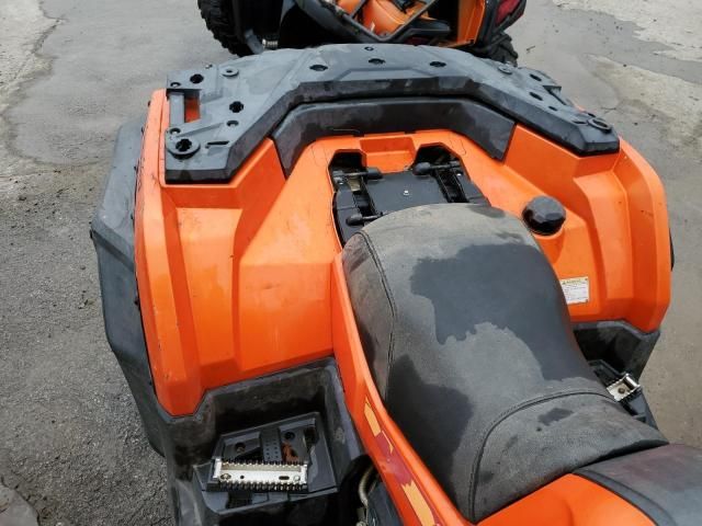 2021 Can-Am ATV