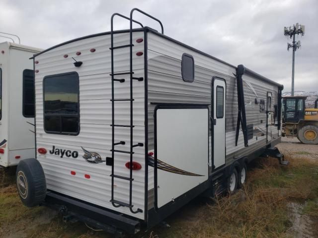 2020 Jayco JAY Flight