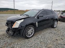 Cadillac srx salvage cars for sale: 2014 Cadillac SRX Premium Collection