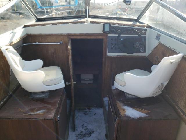 2000 Homemade Boat Trailer
