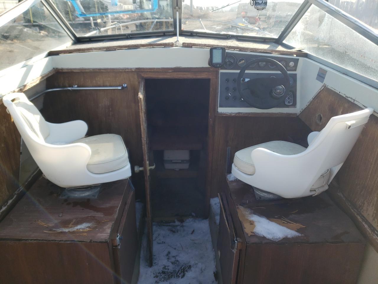 2000 Homemade Boat Trailer