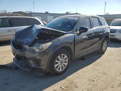 Salvage cars for sale from Copart Greer, SC: 2014 Mazda CX-5 Sport