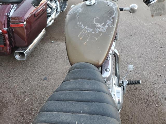 1992 Suzuki VS1400 GLP