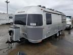 2023 Airstream Globetrott