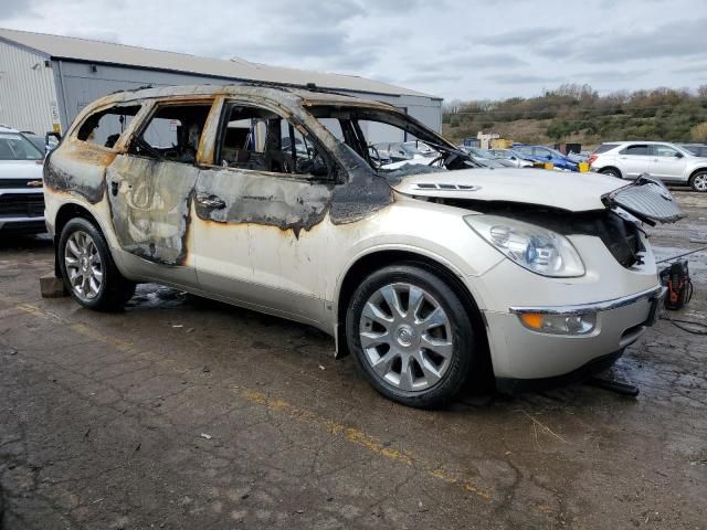 2010 Buick Enclave CXL