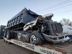 Vehiculos salvage en venta de Copart Colorado Springs, CO: 2006 International 8000 8600