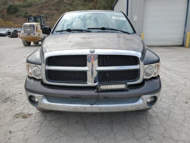 2003 Dodge RAM 1500 ST