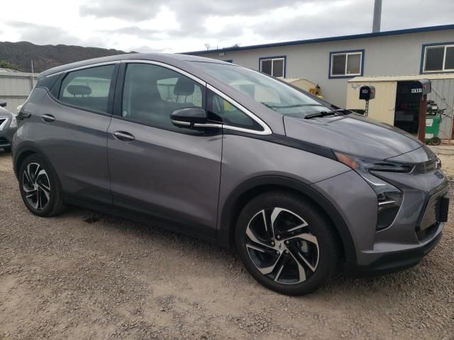 2023 Chevrolet Bolt EV 2LT