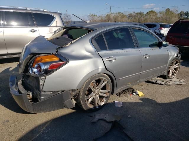 2009 Nissan Altima 2.5