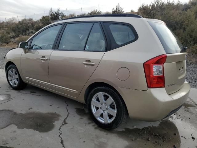 2008 KIA Rondo LX