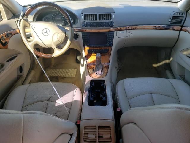 2006 Mercedes-Benz E 350