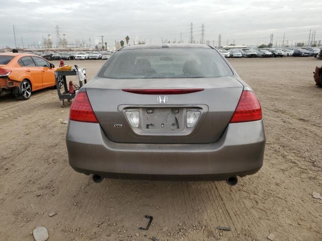 2006 Honda Accord EX