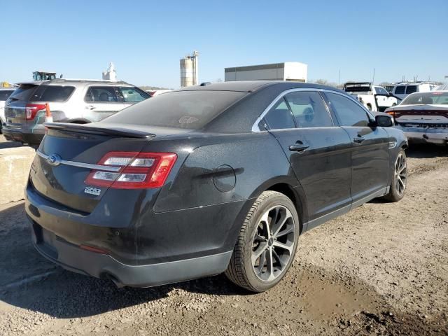 2014 Ford Taurus SHO