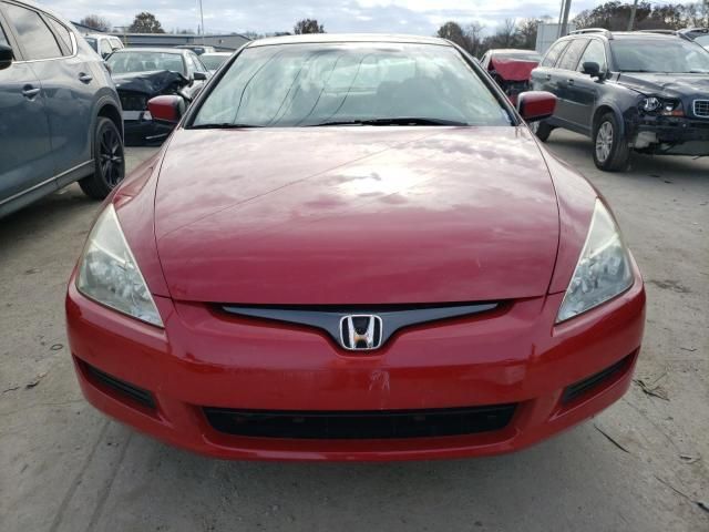 2003 Honda Accord EX