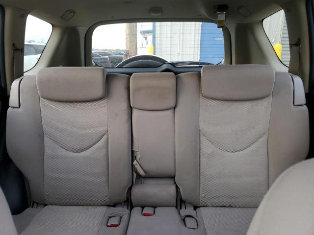 2007 Toyota Rav4 Limited