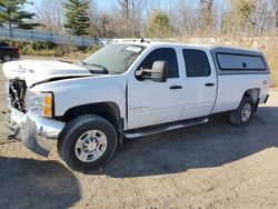 Chevrolet C/K2500 Vehiculos salvage en venta: 2009 Chevrolet Silverado K2500 Heavy Duty