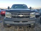 2007 Chevrolet Silverado K2500 Heavy Duty
