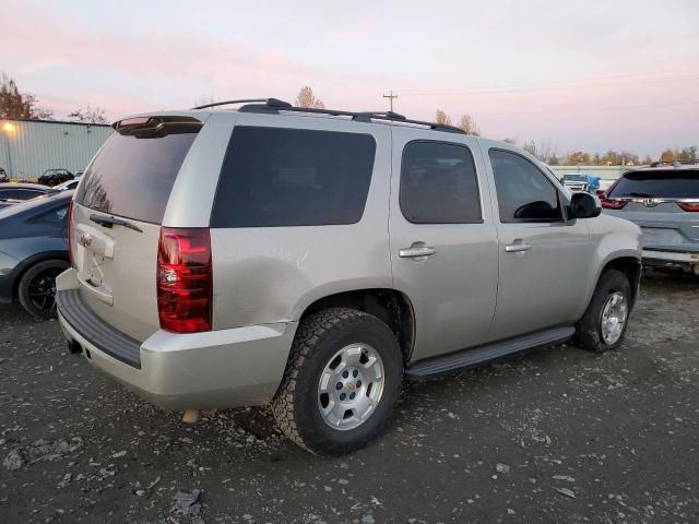 2009 Chevrolet Tahoe K1500 LT