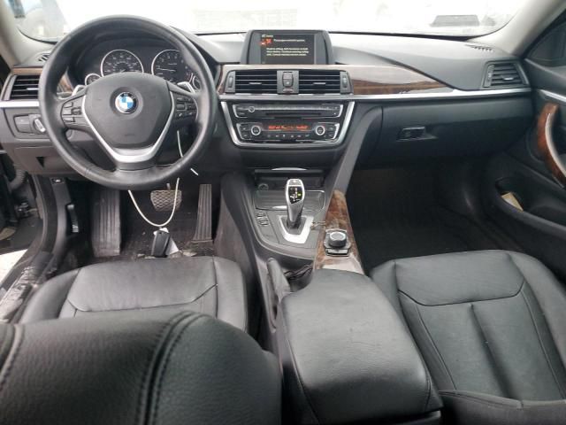 2014 BMW 428 XI