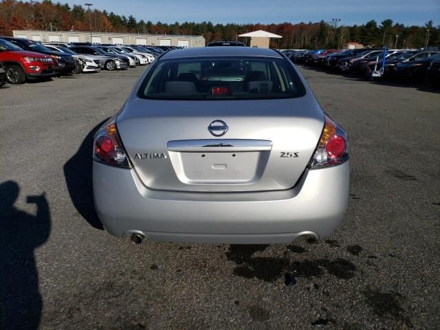 2009 Nissan Altima 2.5