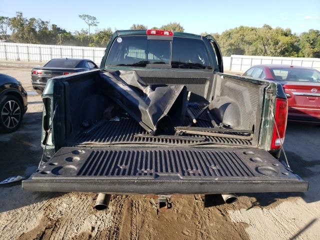 2002 Dodge RAM 1500