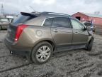 2015 Cadillac SRX