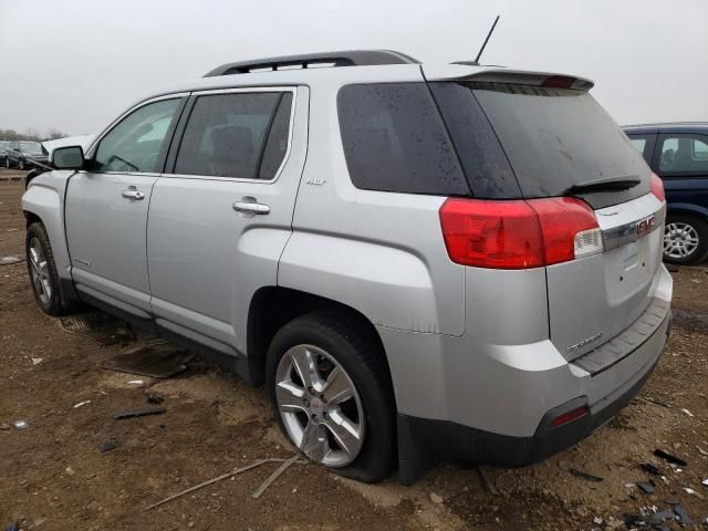 2015 GMC Terrain SLT