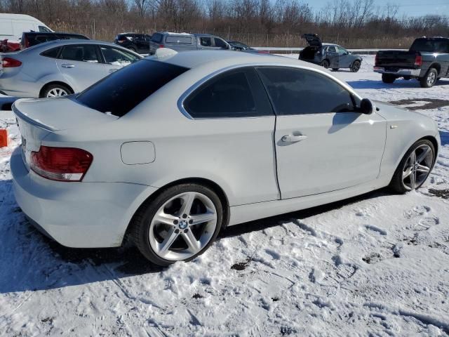 2009 BMW 135 I