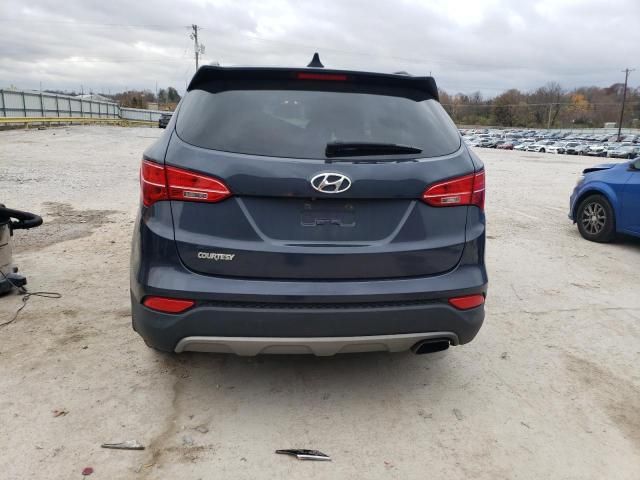 2015 Hyundai Santa FE Sport