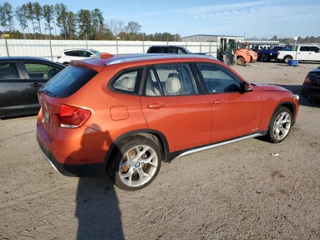 2015 BMW X1 SDRIVE28I