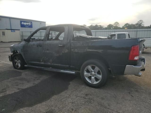 2016 Dodge RAM 1500 SLT