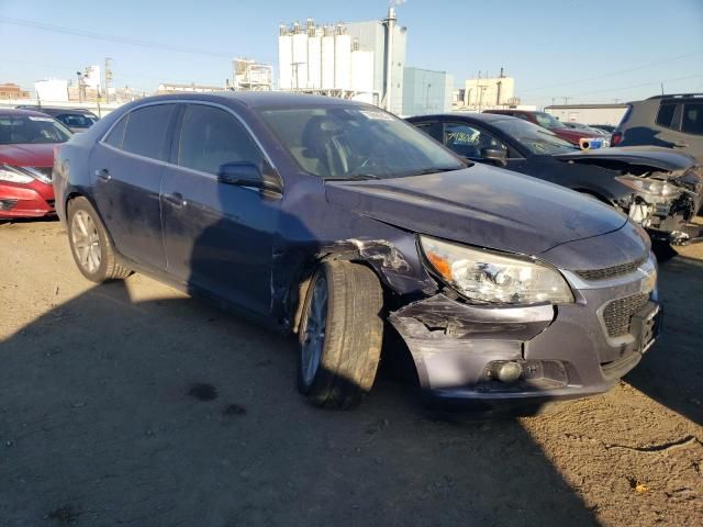 2015 Chevrolet Malibu 2LT