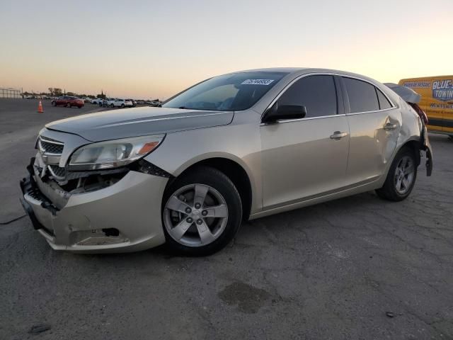 2013 Chevrolet Malibu LS