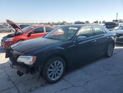 Chrysler salvage cars for sale: 2012 Chrysler 300 Limited