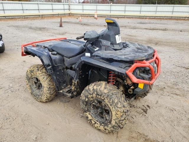 2020 Can-Am Outlander XT 1000R