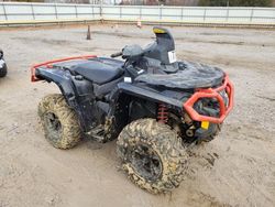 Can-Am ATV salvage cars for sale: 2020 Can-Am Outlander XT 1000R