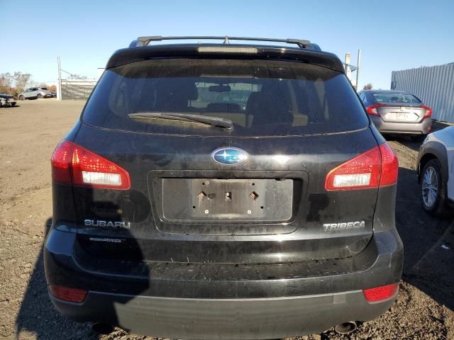 2014 Subaru Tribeca Limited