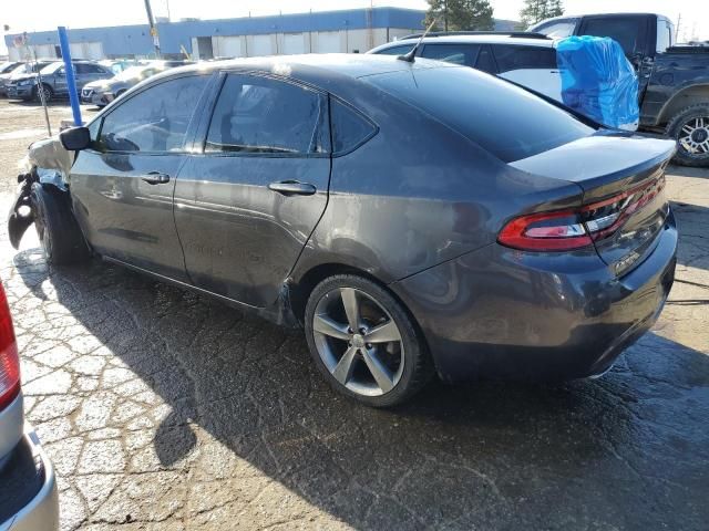 2014 Dodge Dart GT